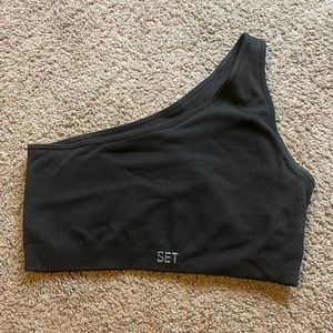 Set Active Sports Bra